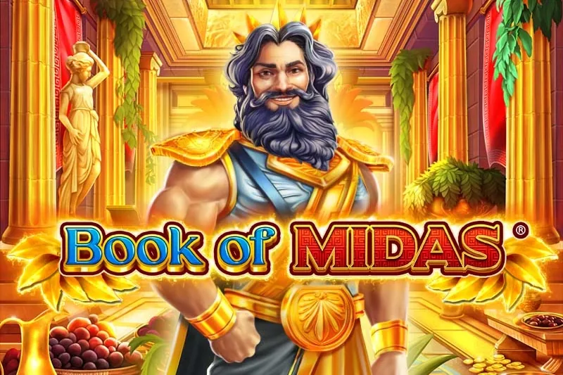 Book of Midas